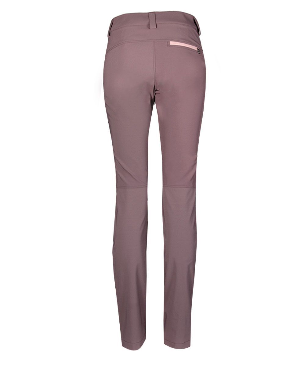 Pantalón Peregrino 2 D.weave Pro Soft Shell De Mujer