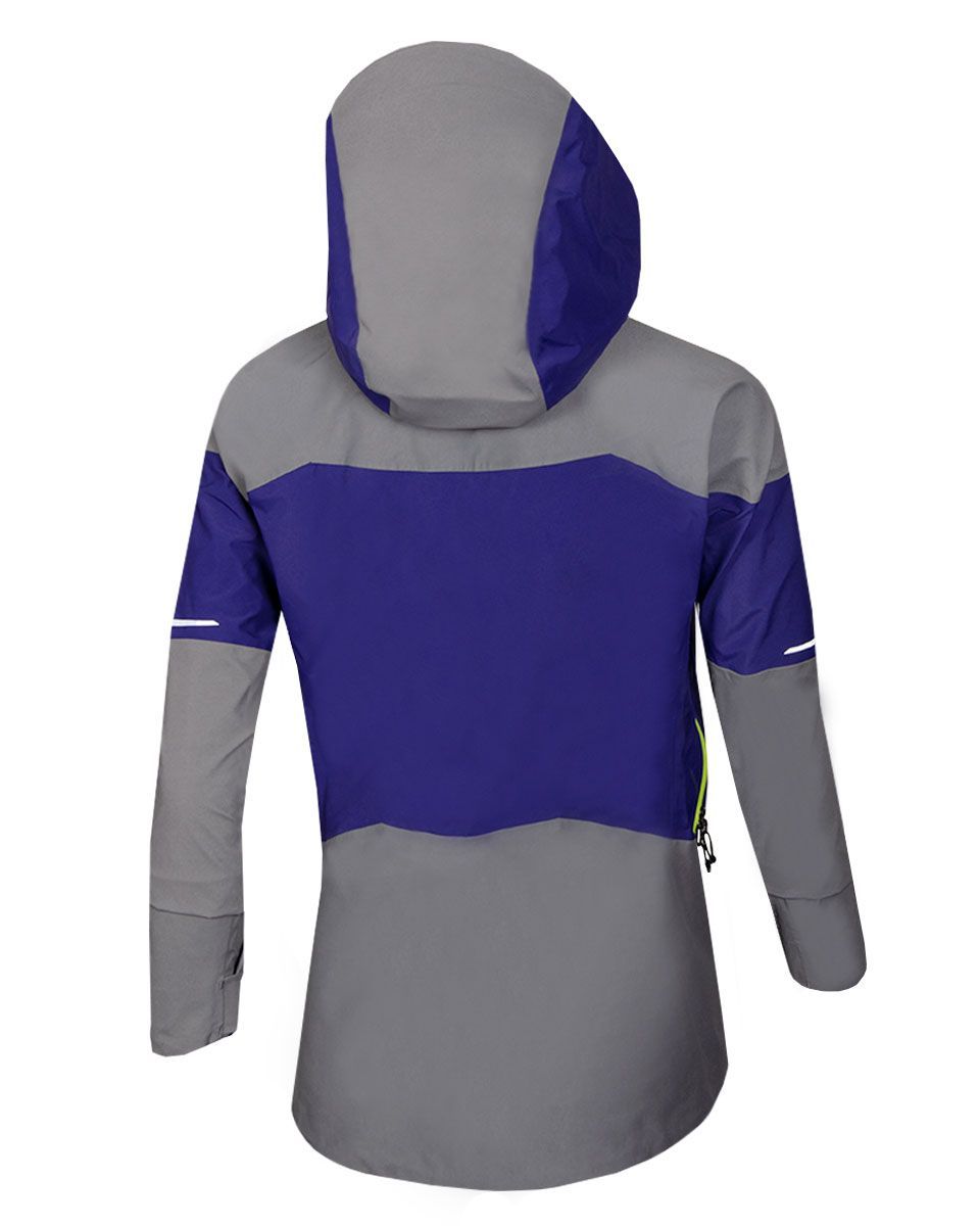 Campera Aconcagua 4 Dama Gore-tex Pro 3c
