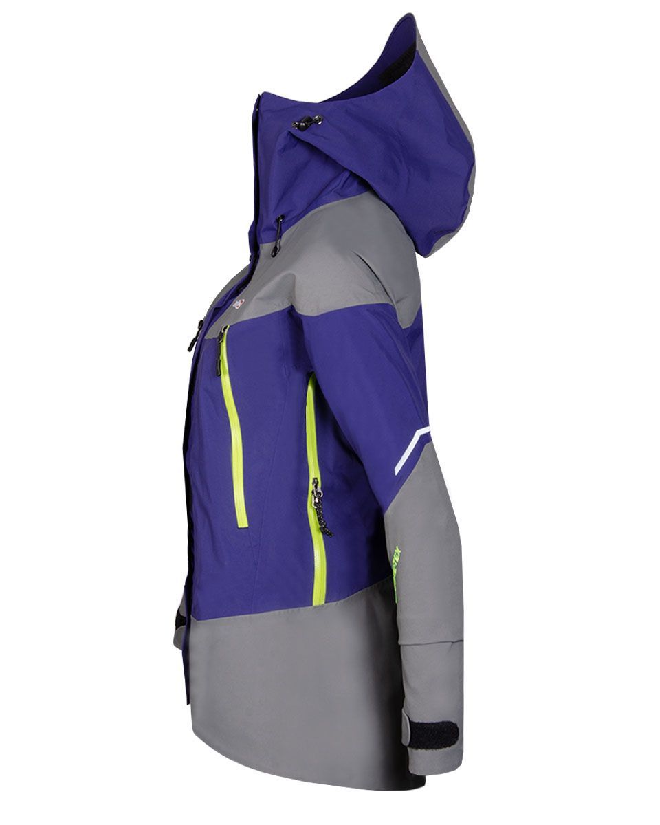 Campera Aconcagua 4 Dama Gore-tex Pro 3c