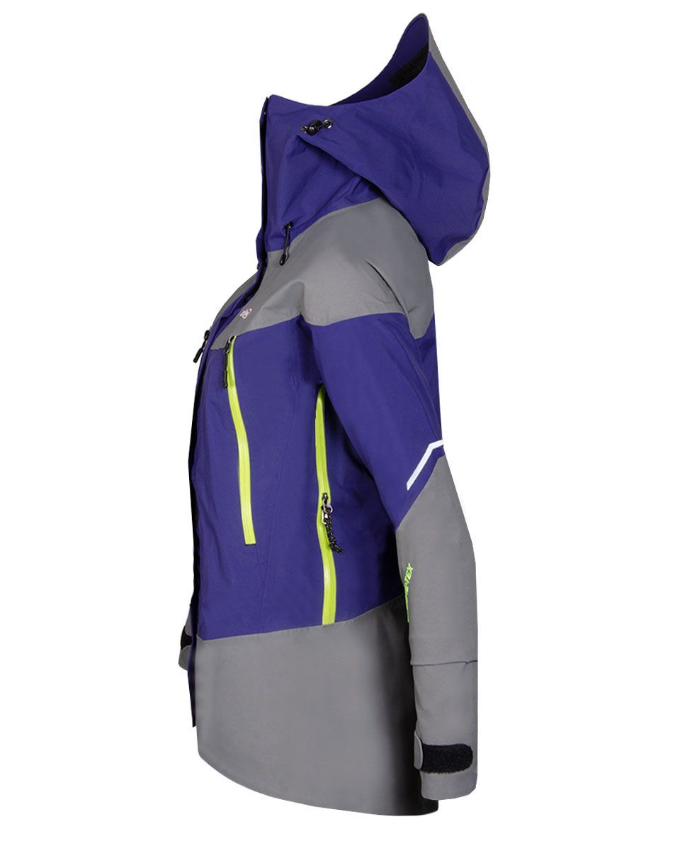 Campera Aconcagua  4 Dama Gore-tex Pro 3c