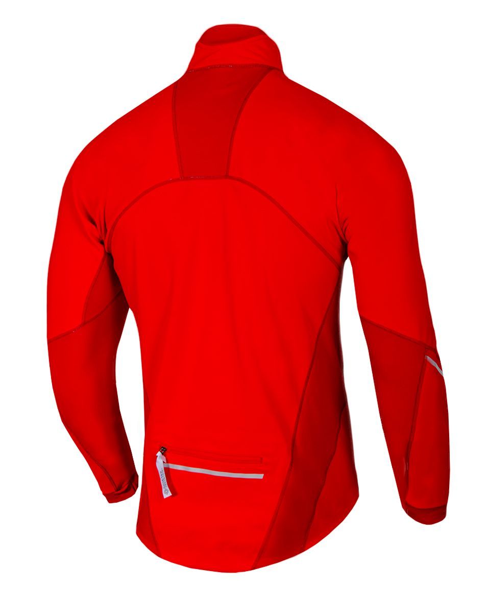 Buzo Ciclón 3 Gore-tex Infinium Hombre 100% Cortaviento