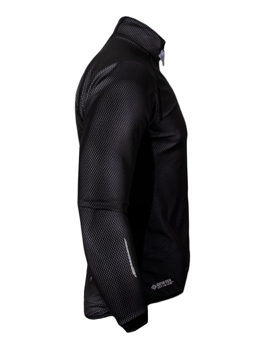 Campera Ciclon 2 Hombre Ciclismo Windstopper