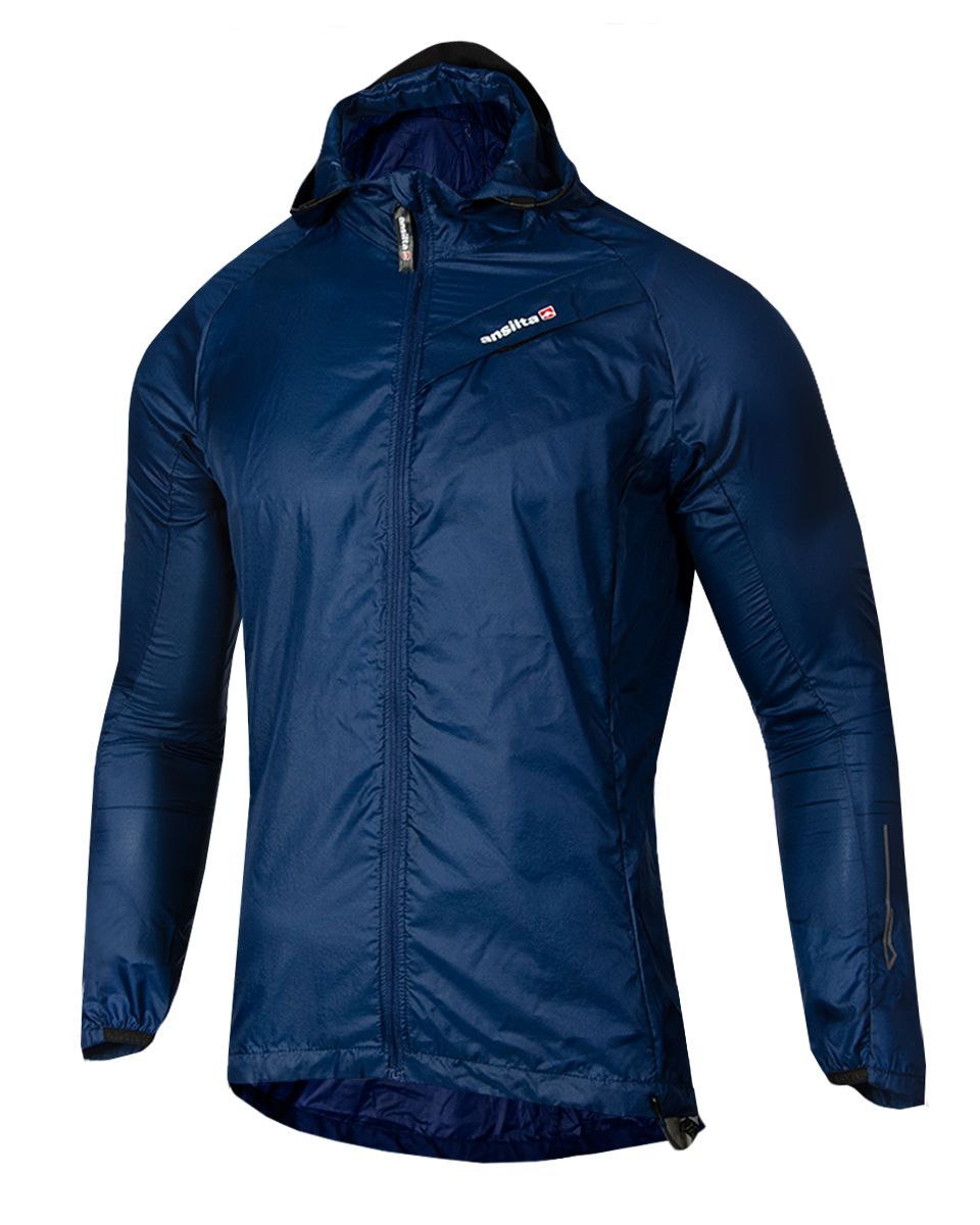 Campera Dandelion 2 Hombre Pertex® Quantum Air