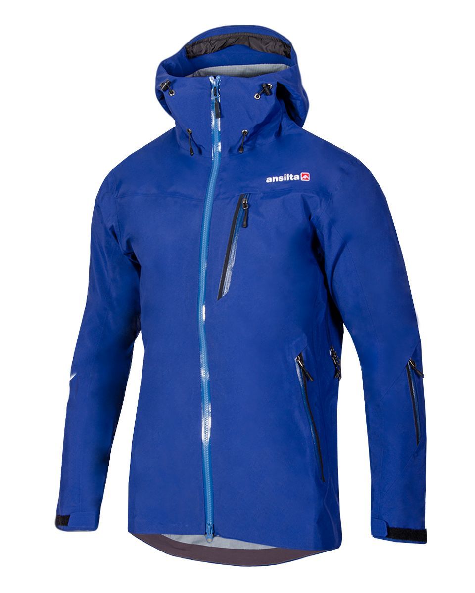 Campera De Esquí Avant 5 Gore-tex  Pro Hombre