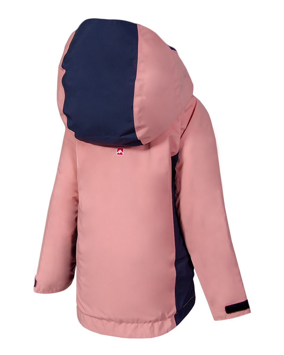 Campera De Niños Nea 4 Ansilta Gore-tex Esqui