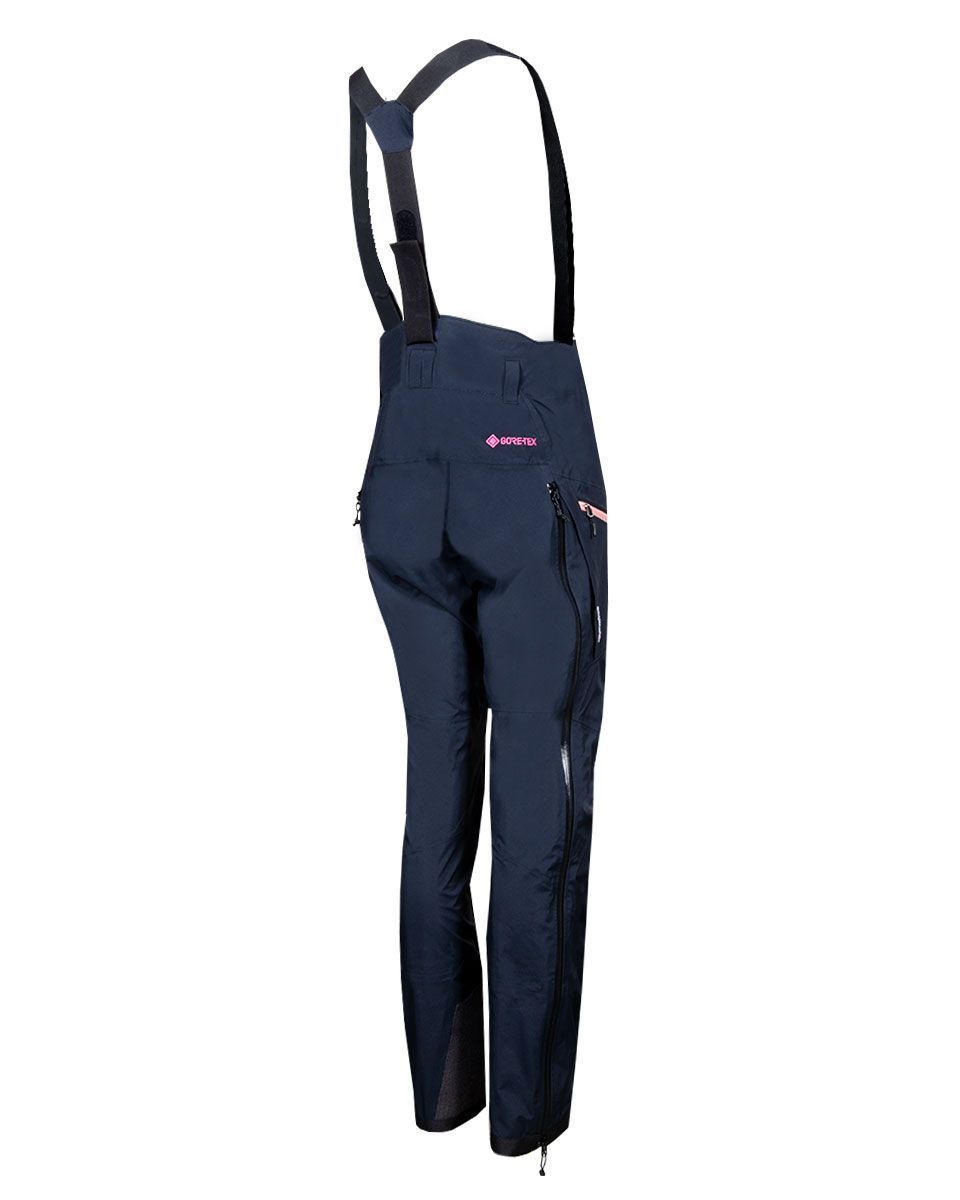 Pantalón Avant 4 Ski Gore-tex Pro 3c Dama