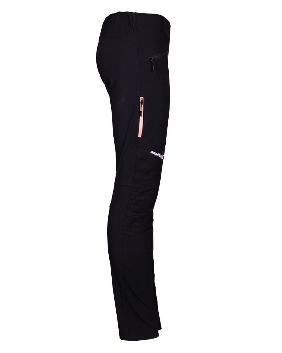 Pantalón Crux 3 Mujer Técnico De Escalda Con Dyneema Para Escalada