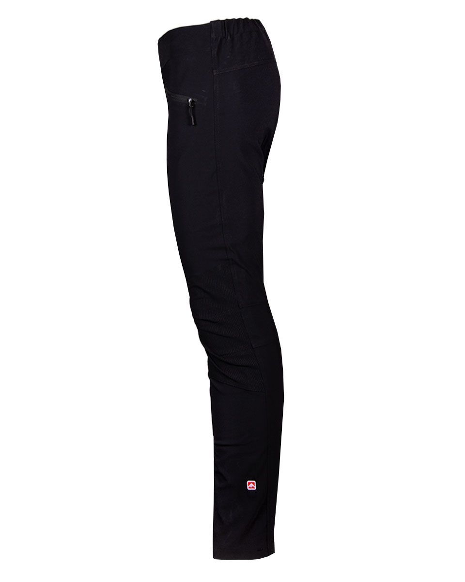 Pantalón Crux 3 Mujer Técnico De Escalda Con Dyneema Para Escalada