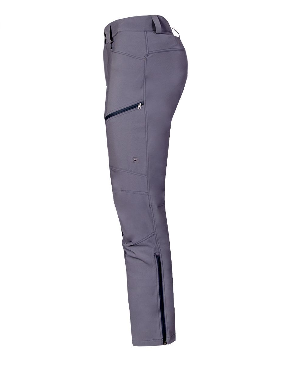 Pantalón Peregrino 4 Versátil Soft Shell® Bi-elástico