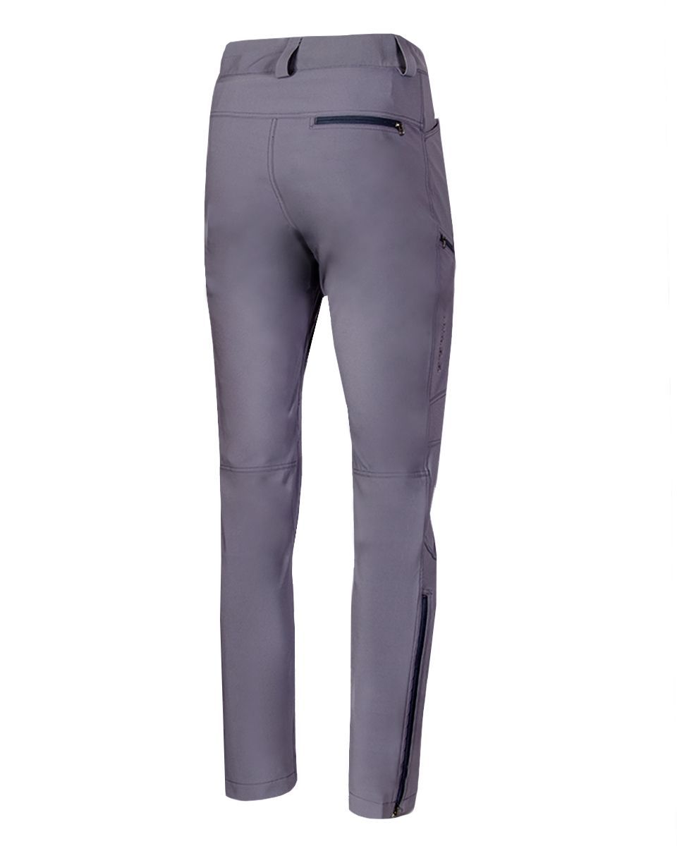 Pantalón Peregrino 4 Versátil Soft Shell® Bi-elástico