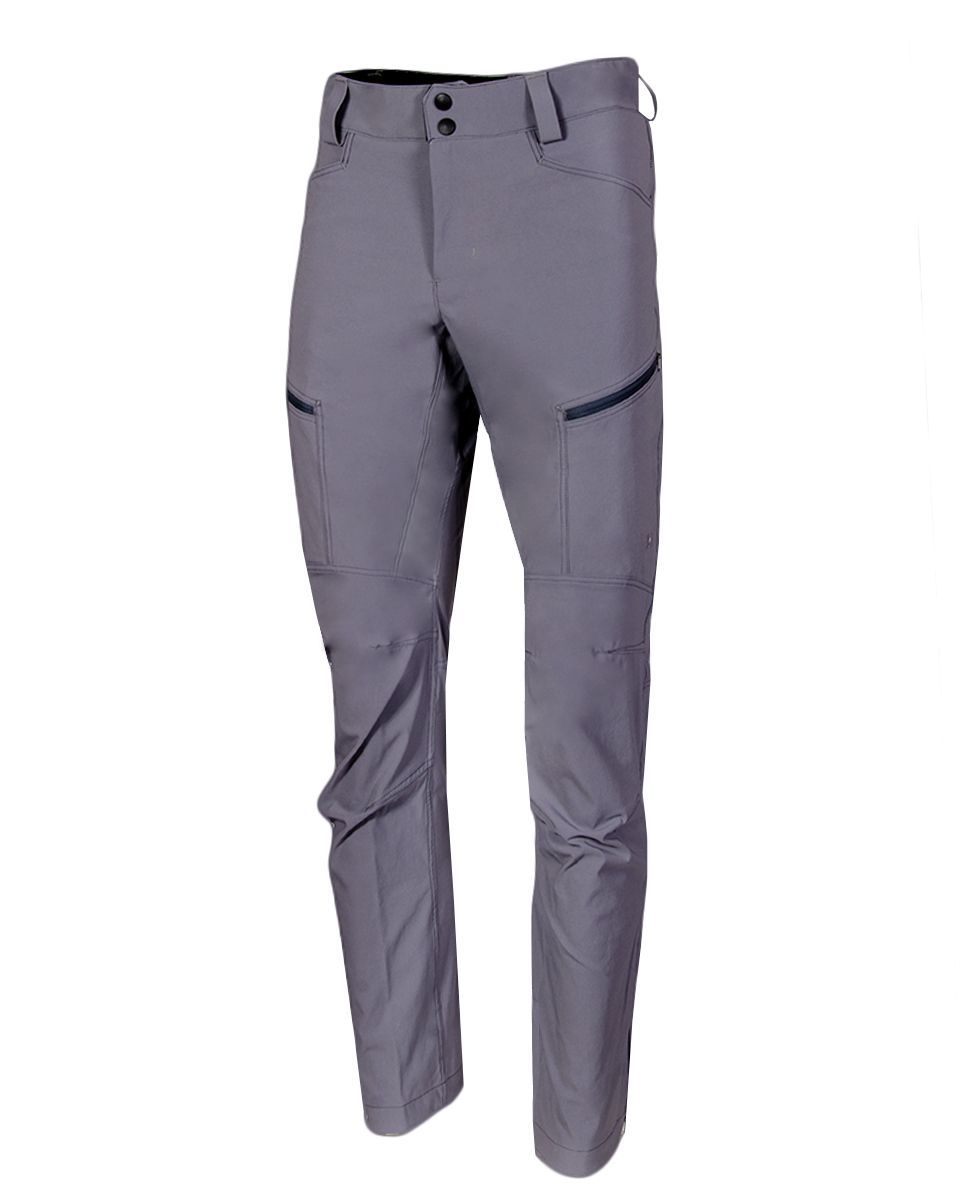 Pantalón Peregrino 4 Versátil Soft Shell® Bi-elástico