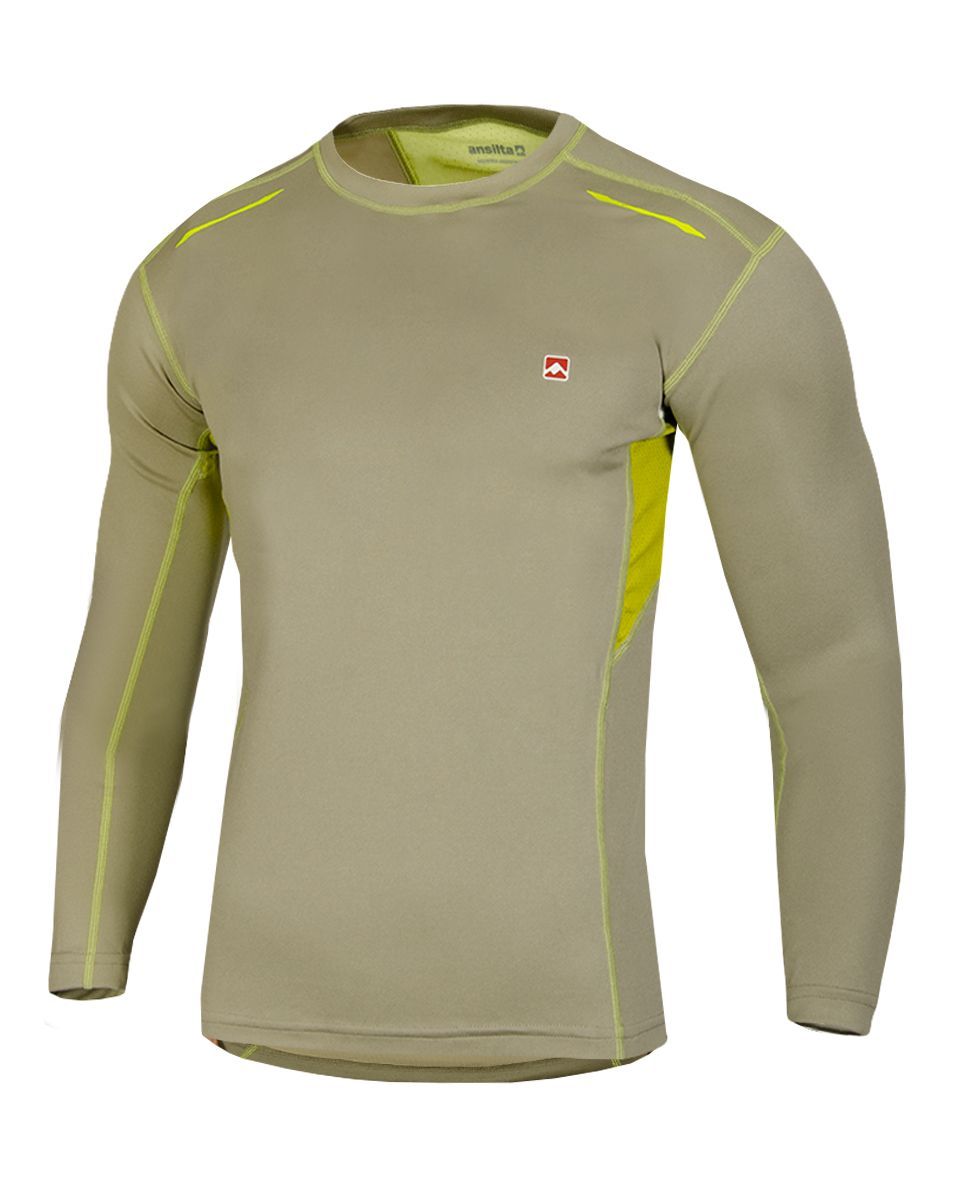 Camiseta Umbral Hombre Con Protección Upf 50+