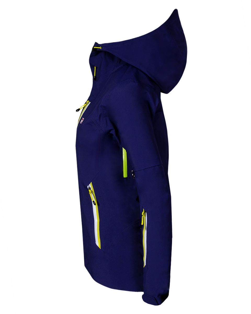 Campera Avant 5 Gore-tex Pro Para Esquí Dama