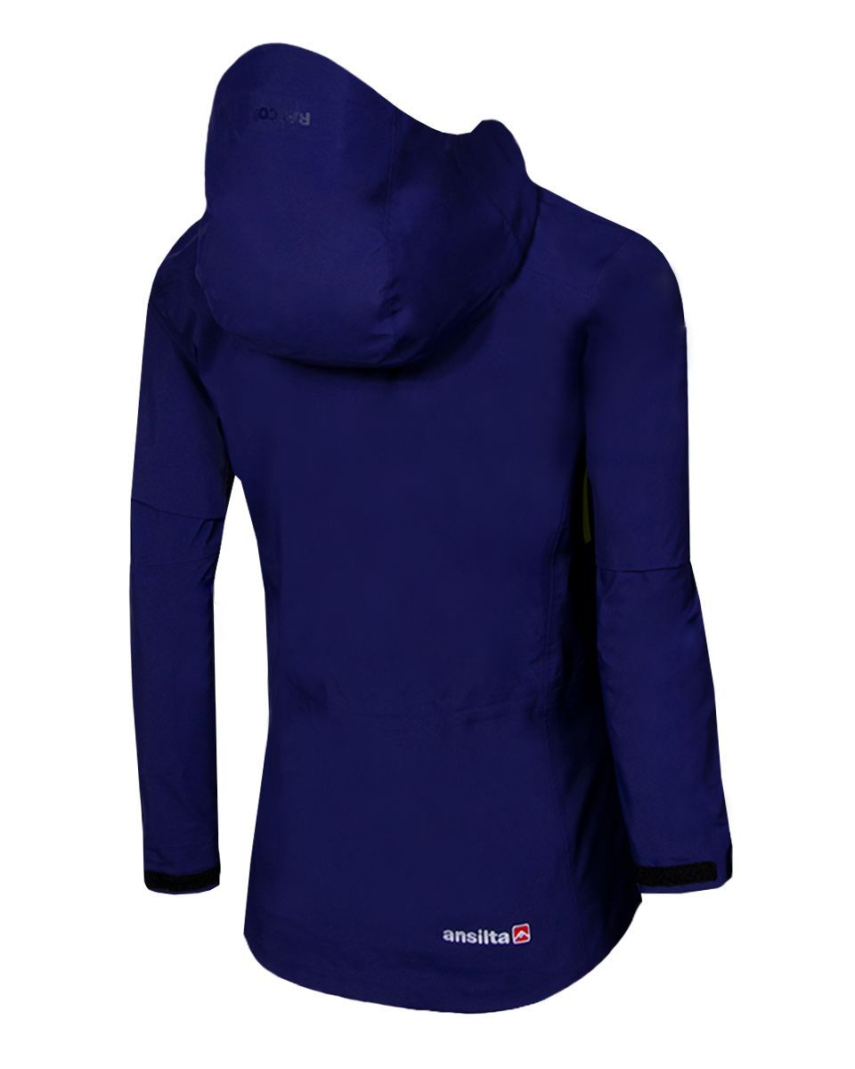 Campera Avant 5 Gore-tex Pro Para Esquí Dama