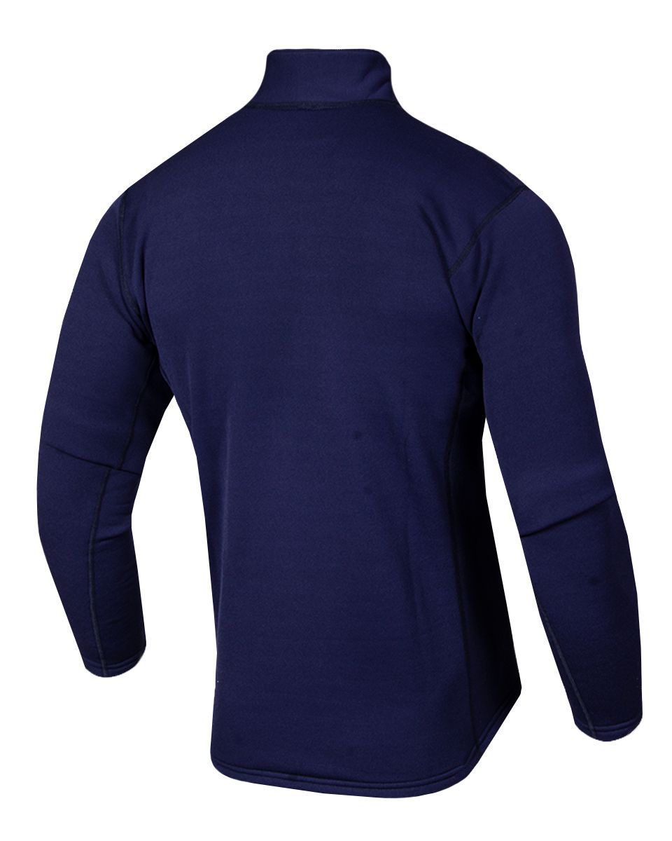 Buzo Ergo Hombre Polartec Power Stretch