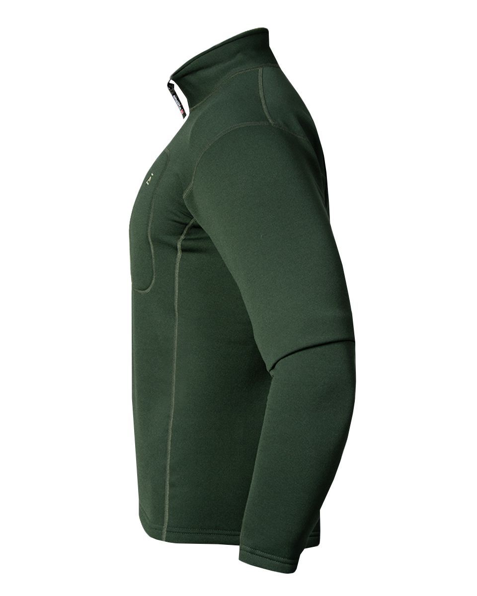 Buzo Ergo Hombre Polartec Power Stretch