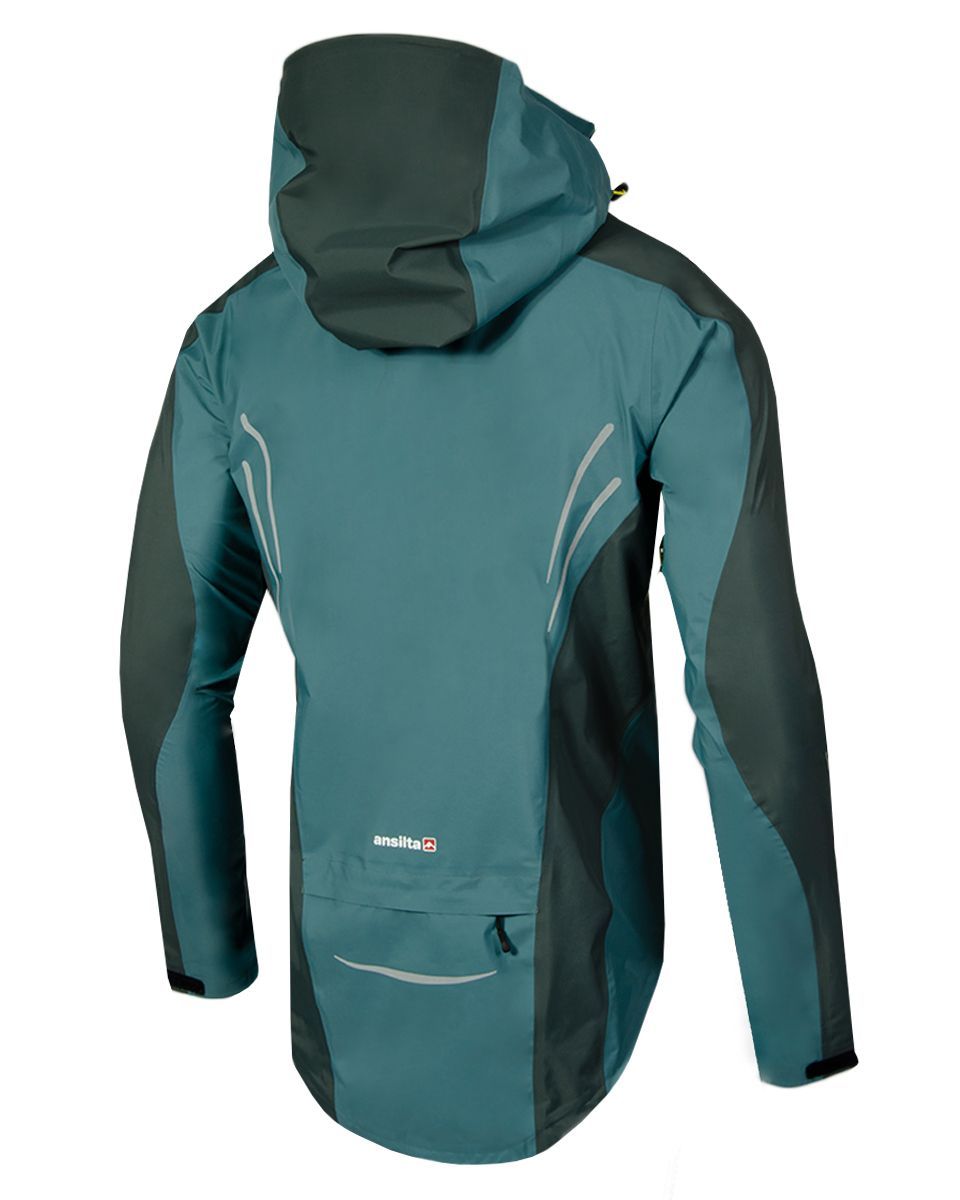 Campera Criterium 3 Hombre Gore-tex Active 3 Capas