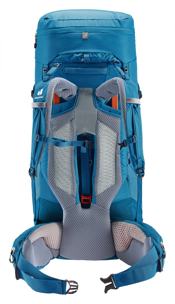 Mochila Aircontact Core 50+10 Deuter 2023