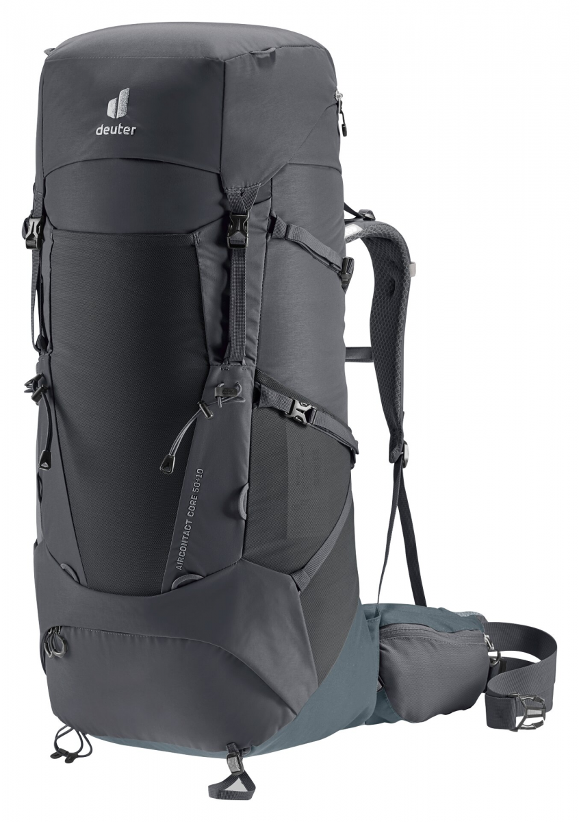 Mochila Aircontact Core 50+10 Deuter 2023