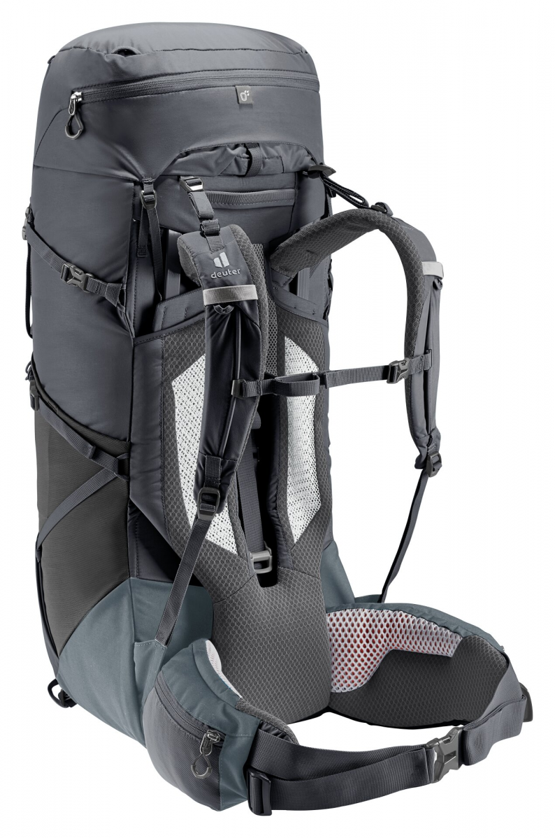 Mochila Aircontact Core 50+10 Deuter 2023