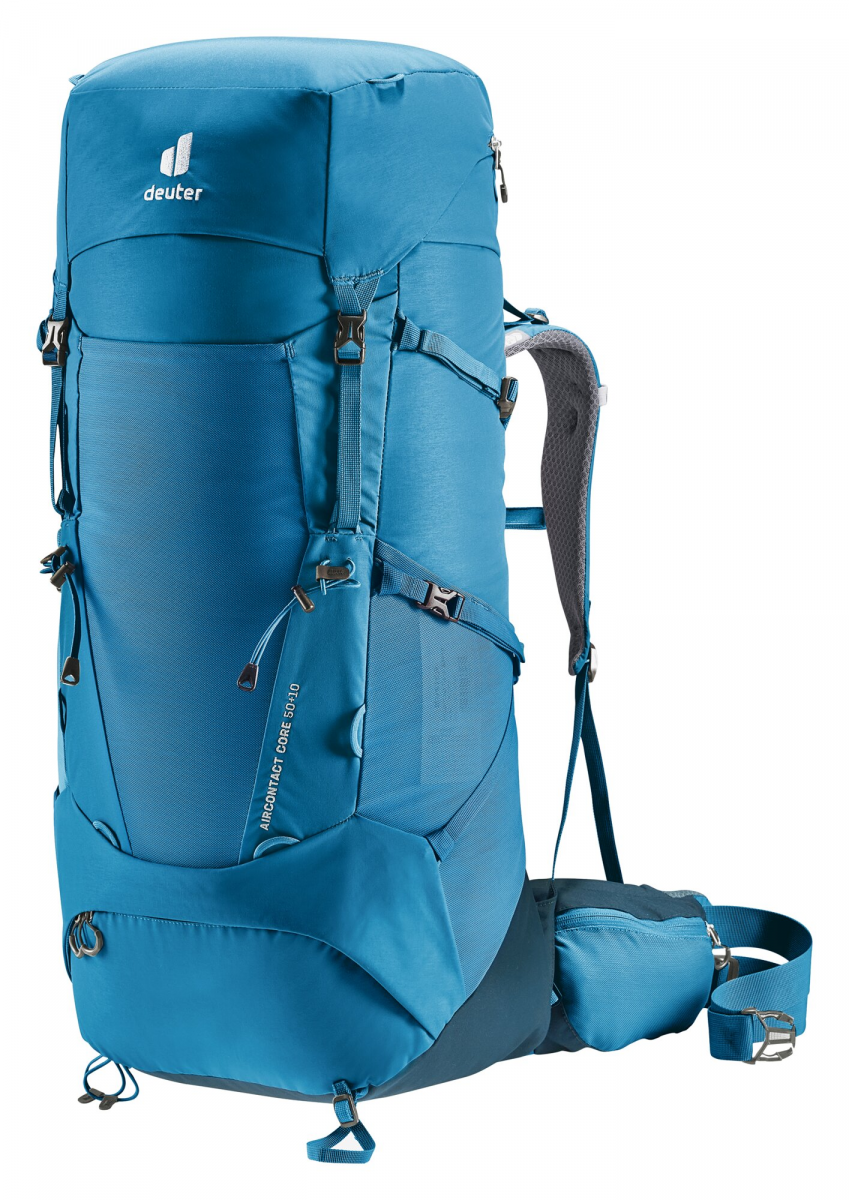 Mochila Aircontact Core 50+10 Deuter 2023