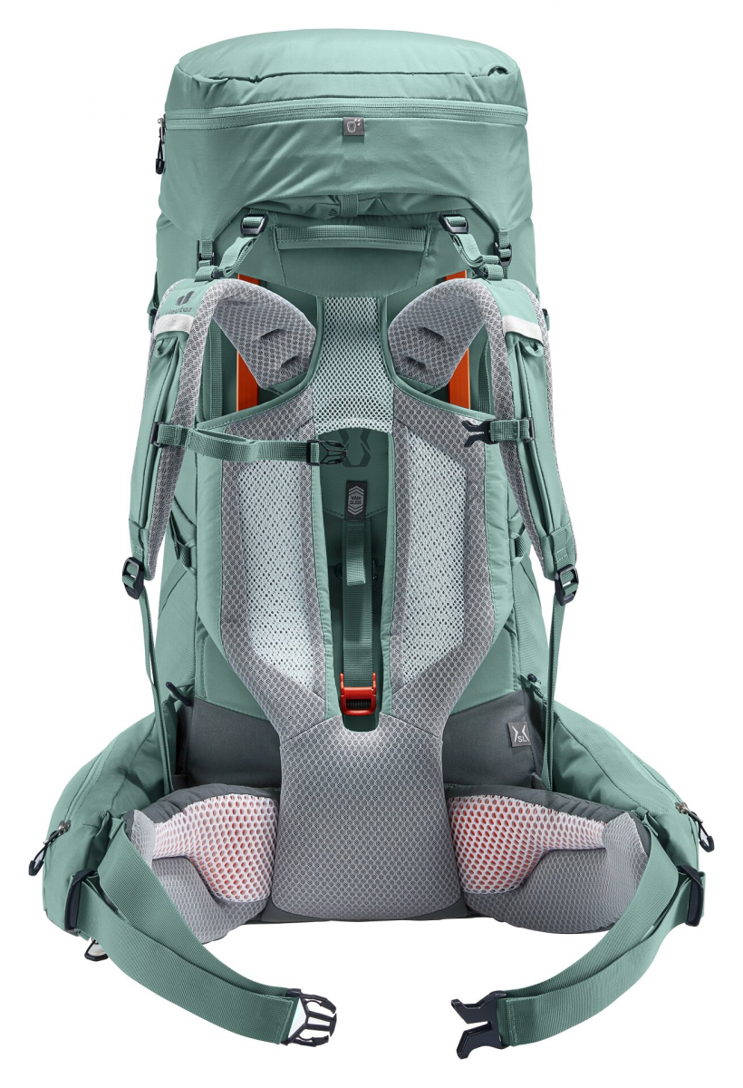 Mochila Aircontact Core 55+10 Sl Deuter 2023