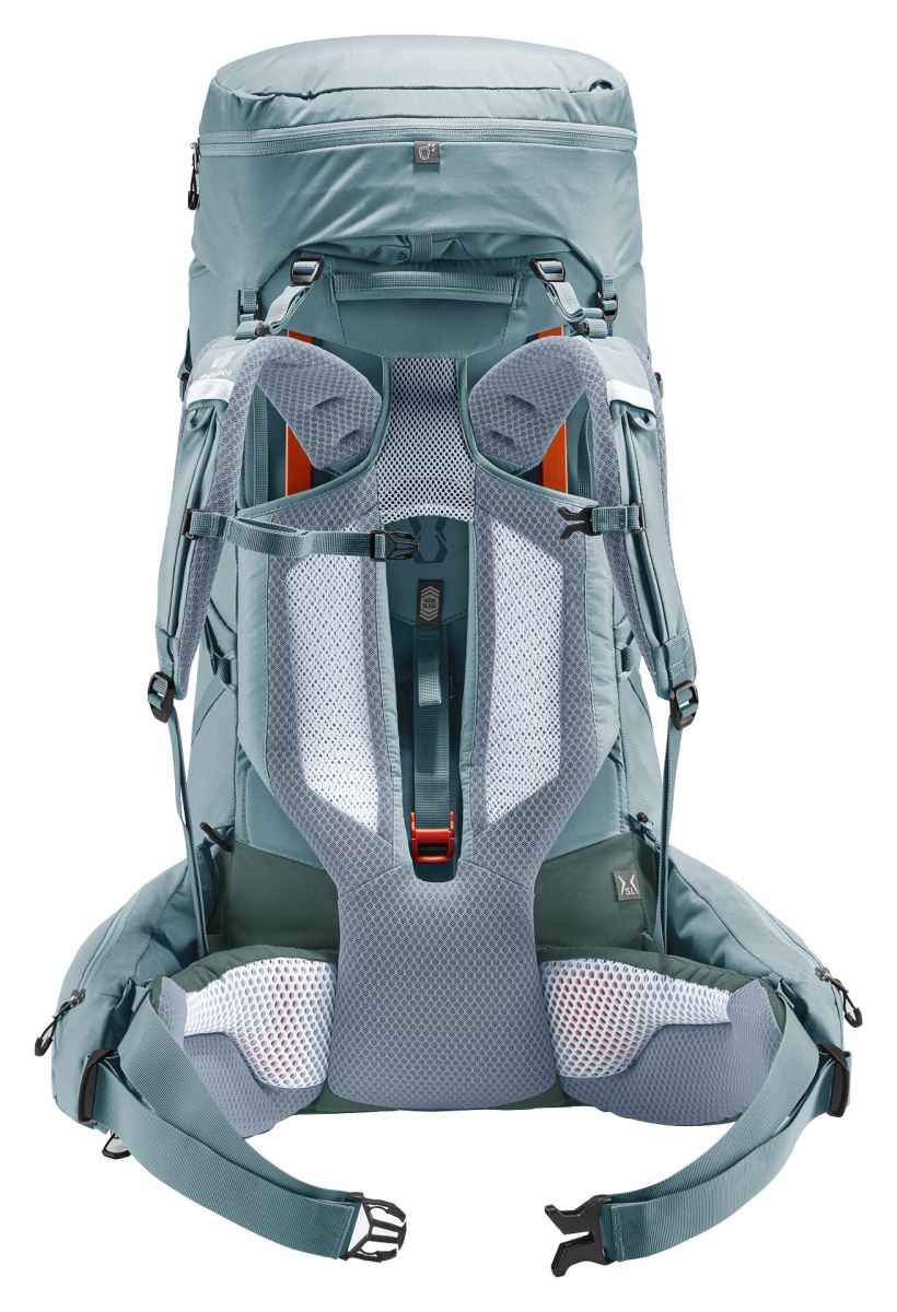 Mochila Aircontact Core 55+10 Sl Deuter 2023