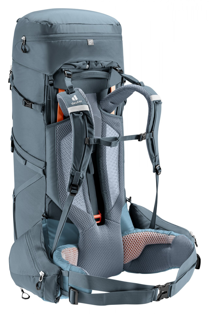 Mochila Aircontact Core 60+10 Deuter 2023