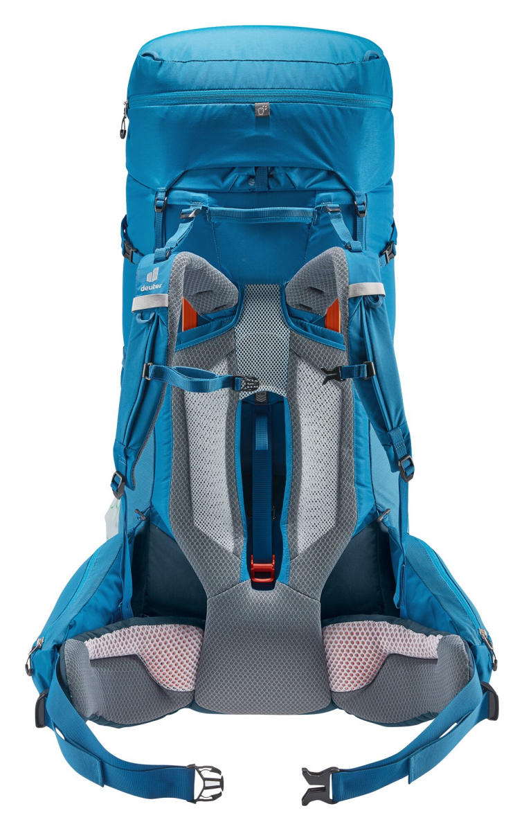 Mochila Aircontact Core 70+10 Lts Deuter 2025