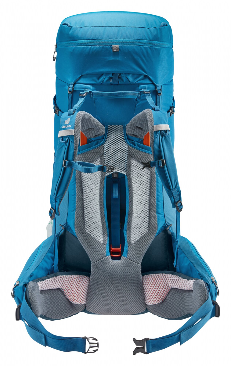 Mochila Aircontact Core 70+10 Deuter 2023