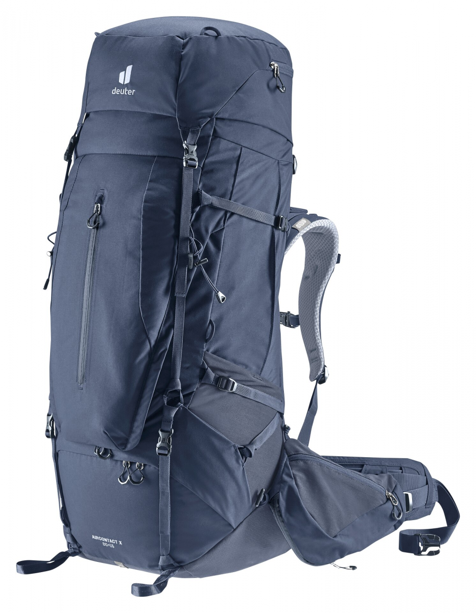 Mochila Aircontact X 80+15 Deuter 2023