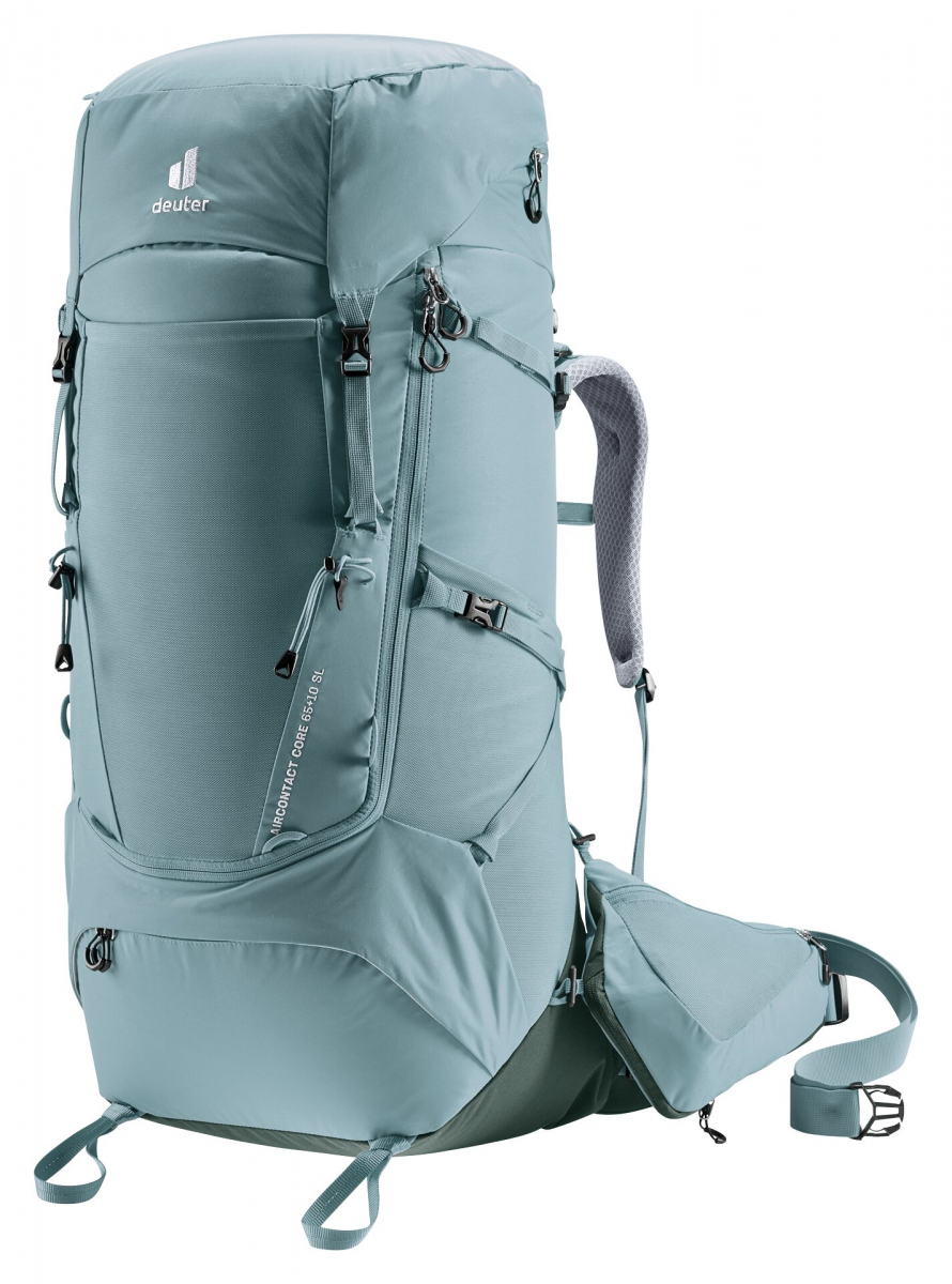 Mochila Deuter Aircontact Core 65+10 Sl Dama Deuter 2023