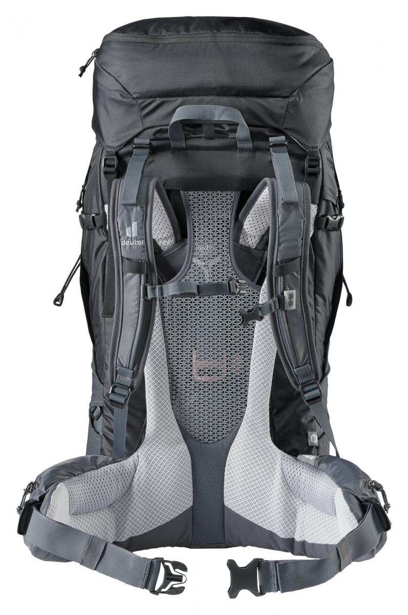 Mochila Futura Air Trek 45+10 Sl Deuter 2023