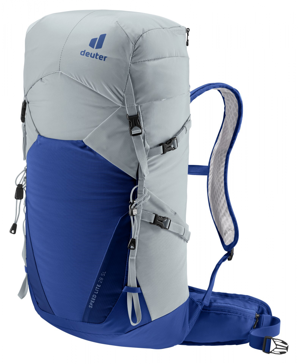 Mochila Speed Lite 30l Deuter - Ansilta Neuquen Venta Online - Indumentaria  Técnica de Montaña