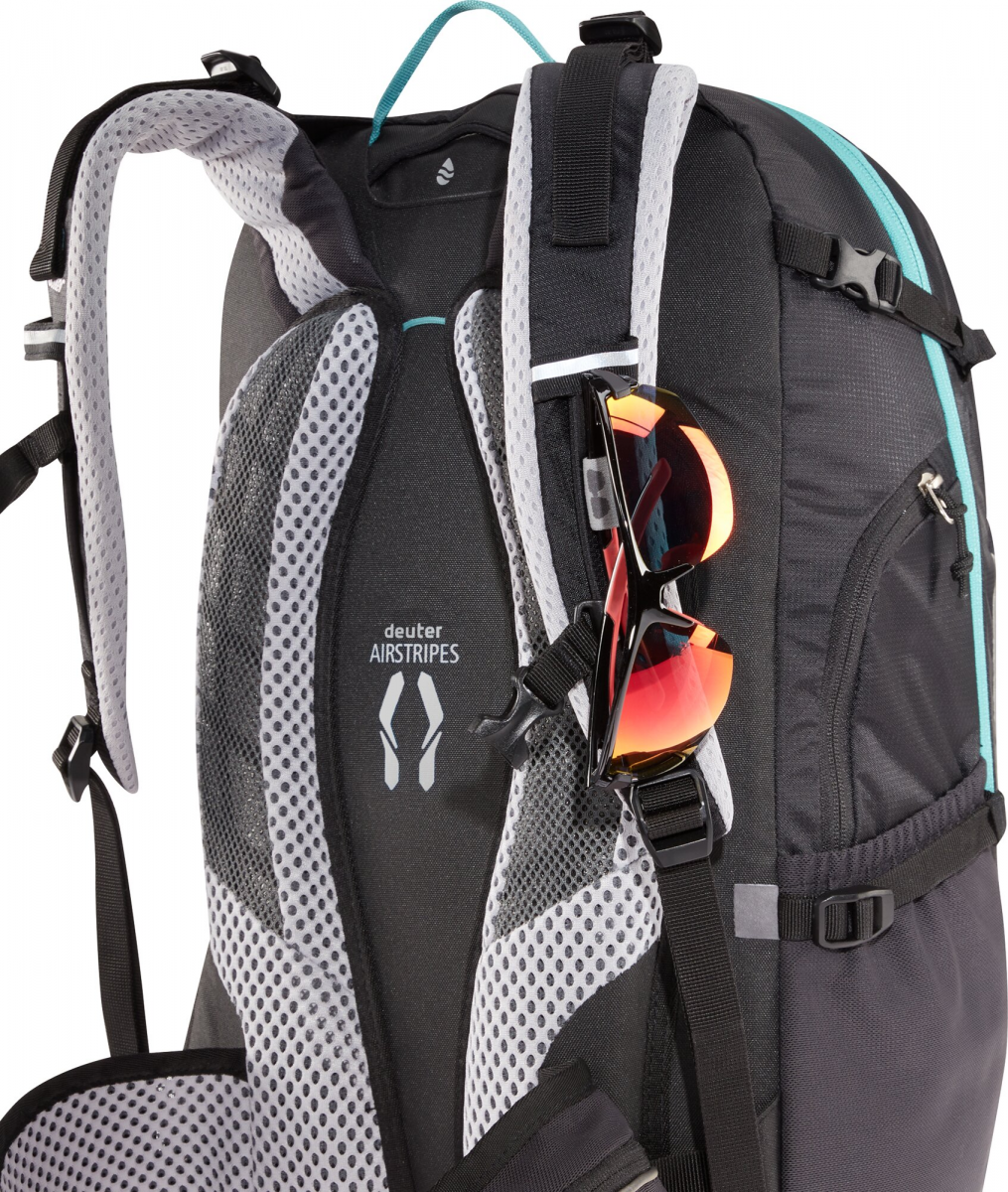 Mochila Trans Alpine 28 Sl Deuter 2023