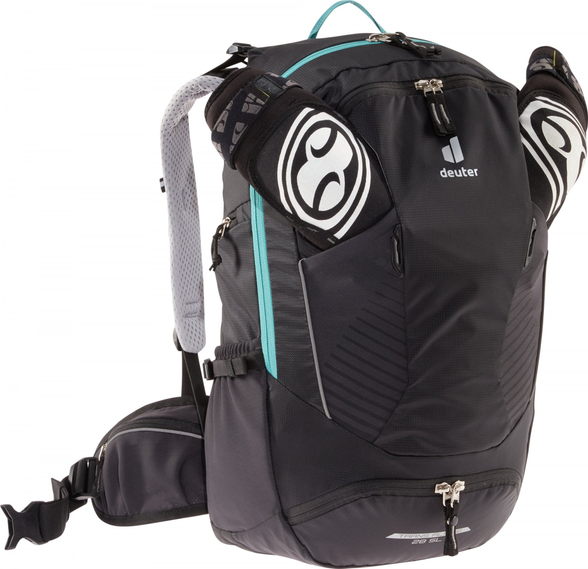 Mochila Trans Alpine 28 Sl Deuter 2023