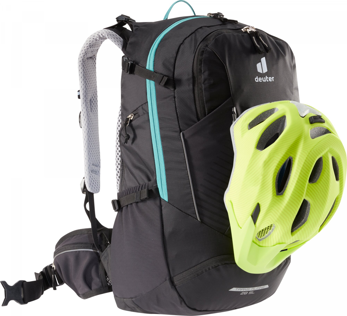 Mochila Trans Alpine 28 Sl Deuter 2023