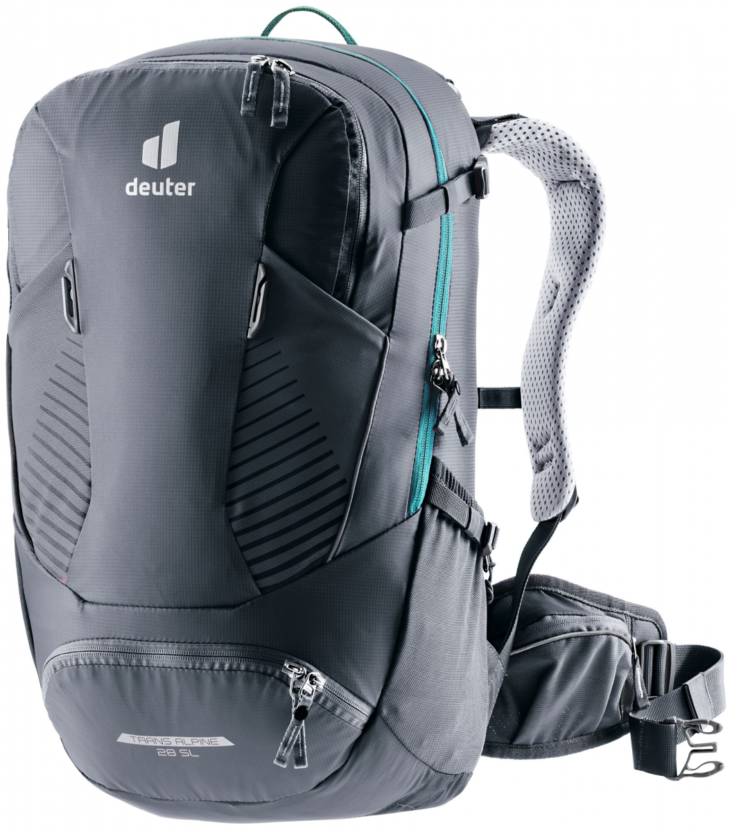 Mochila Trans Alpine 28 Sl Deuter 2023