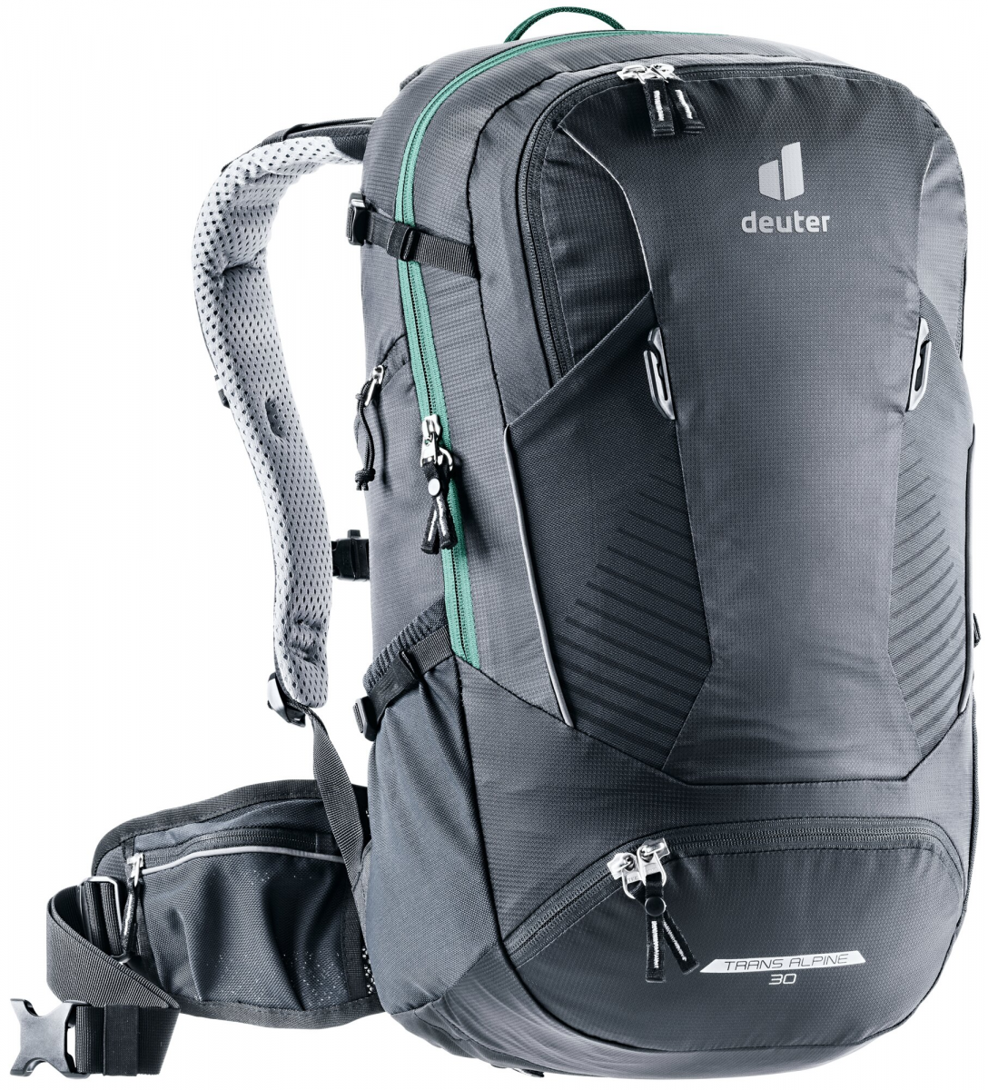 Mochila Trans Alpine 30 Litros Deuter - Ansilta Neuquen Venta Online -  Indumentaria Técnica de Montaña