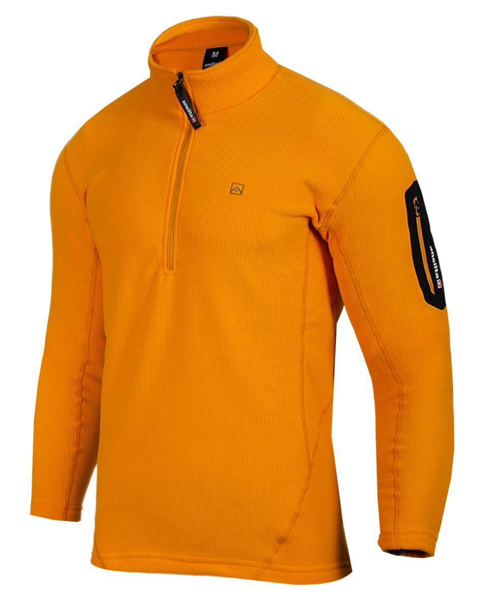 Buzo Primo 3 Ansilta Hombre Micropolar Polartec® Thermal Pro