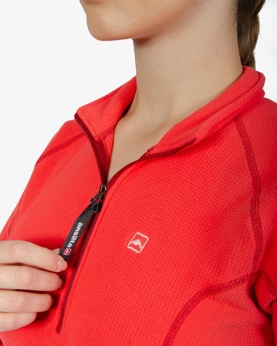Buzo Primo 3 Micropolar Polartec® Thermal Pro Dama