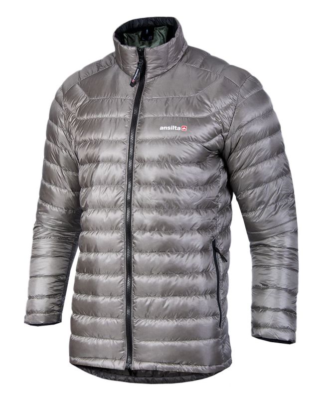 Campera Ansilta Mercedario 4 Hombre Gore-tex - Ansilta Neuquen Venta Online  - Indumentaria Técnica de Montaña