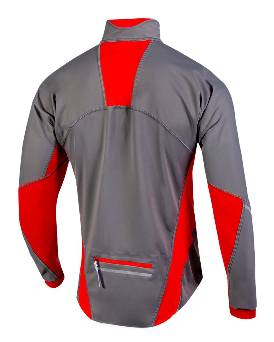 Buzo Ciclón 3 Gore-tex Infinium Hombre 100% Cortaviento