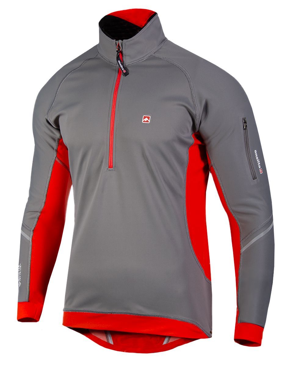 Buzo Ciclón 3 Gore-tex Infinium Hombre 100% Cortaviento