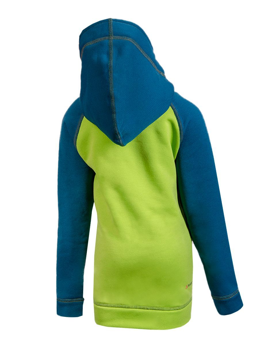 Buzo Lupi Para Niños Polartec Power Stretch Pro