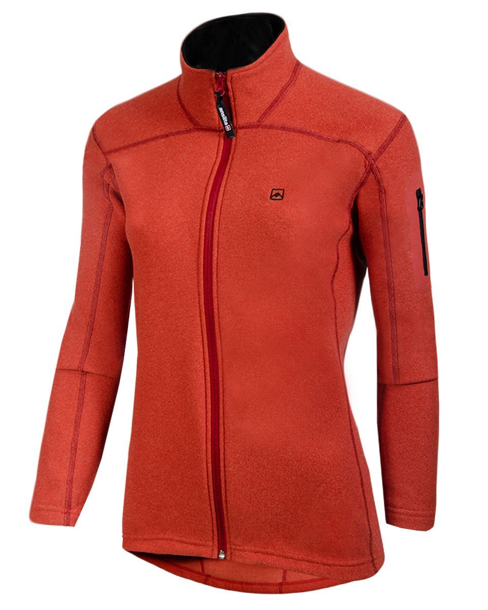 Campera Pampa 3 Polartec® Thermal Pro Dama