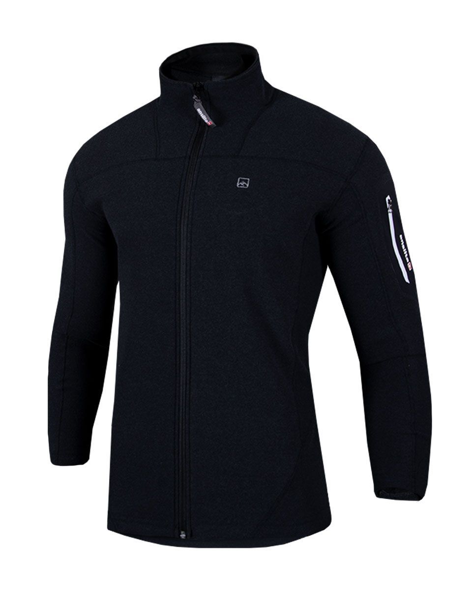 Campera Pampa 3 Polartec® Thermal Pro Hombre