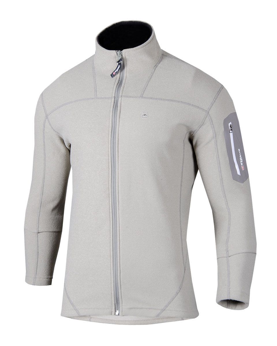 Campera Pampa 3 Polartec® Thermal Pro Hombre