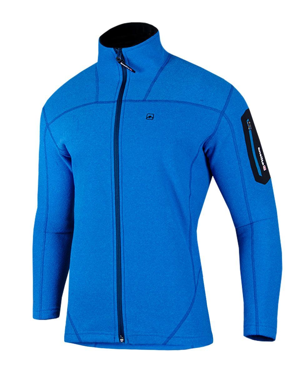 Campera Pampa 3 Polartec® Thermal Pro Hombre