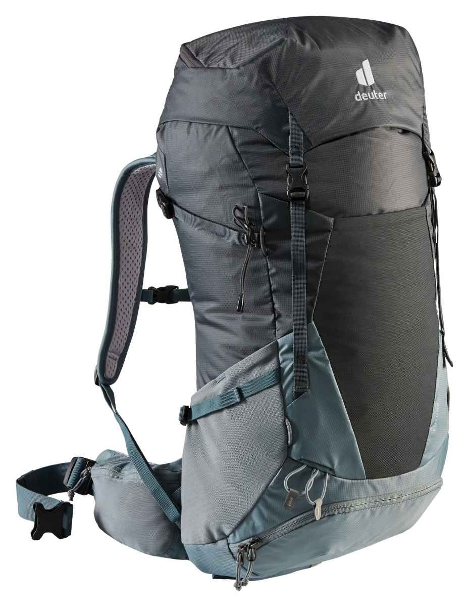 Mochila Deuter Futura 30 Sl Mujer 2023